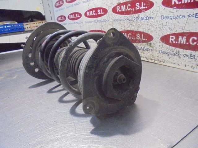 E62101KA1B NISSAN Amortiguador trasero  en stock Gandía