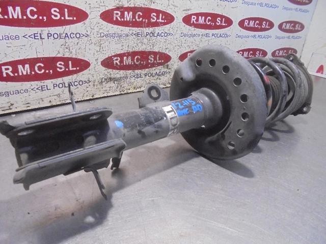 E62101KA1B NISSAN Amortiguador trasero comprar Bilbao