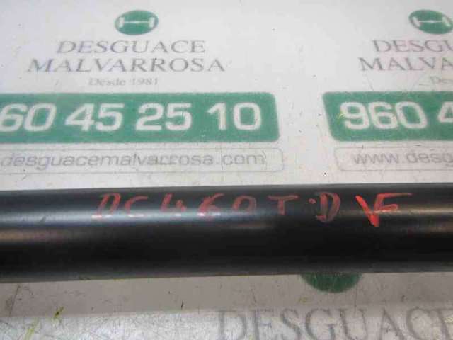 NISSAN E62101KA1B Amortiguador trasero  en stock Valencia