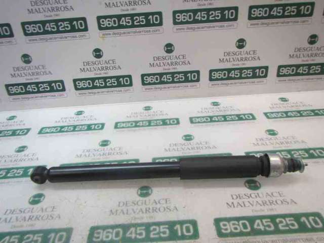 NISSAN E62101KA1B Amortiguador trasero comprar Tarragona