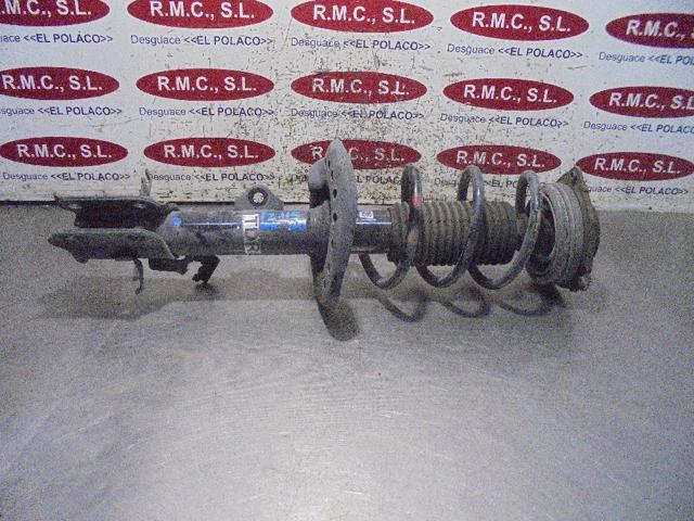 E62101KA1B Amortiguador trasero  en stock Castellón