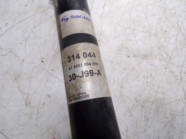 E62103UB0A NISSAN Amortiguador trasero comprar Madrid