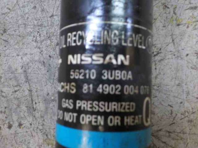NISSAN E62103UB0A Amortiguador trasero  en stock Salamanca