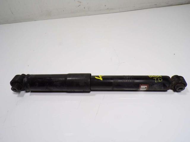 E62104CB0E NISSAN Amortiguador trasero comprar Madrid