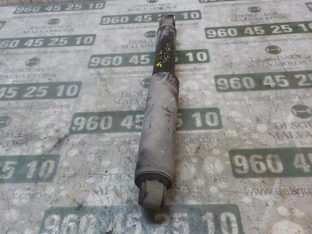 Amortiguadores traseros E6210BJ00A NISSAN
