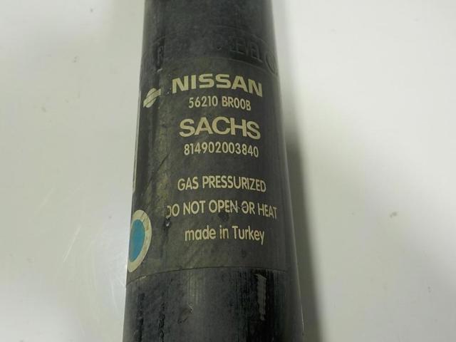 NISSAN E6210BR00B Amortiguador trasero  en stock Salamanca