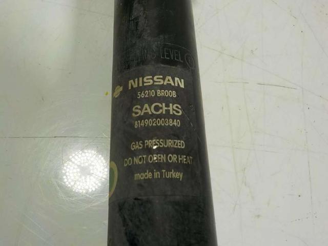 E6210BR00B NISSAN Amortiguador trasero  disponible Ourense