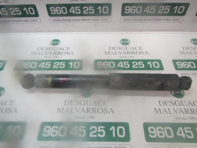 Amortiguadores posteriores E6210JX50C NISSAN