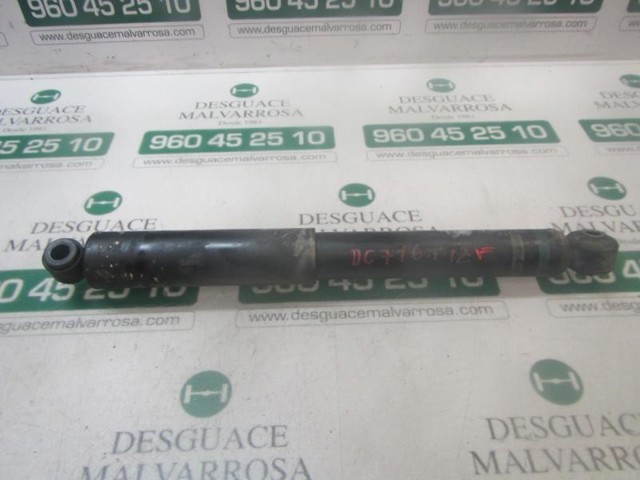 Amortiguadores traseros E6210JX50C NISSAN