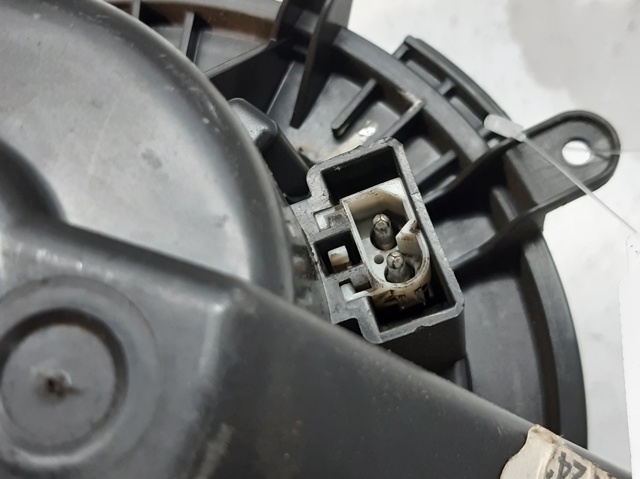 VAG E7169 Radiador de calefacción  disponible Valladolid