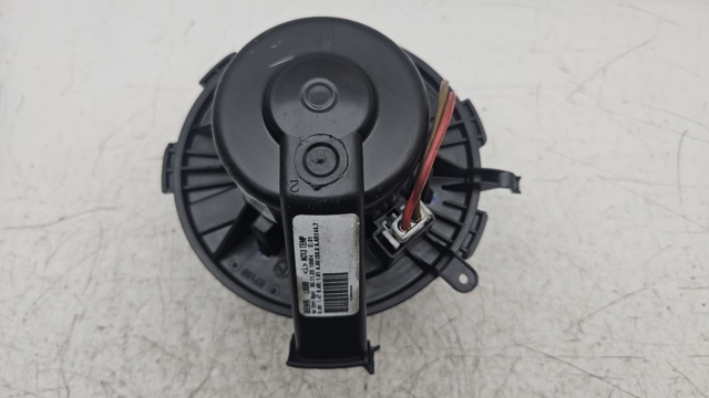 E7169 VAG Radiador calefacción  en stock Gandía