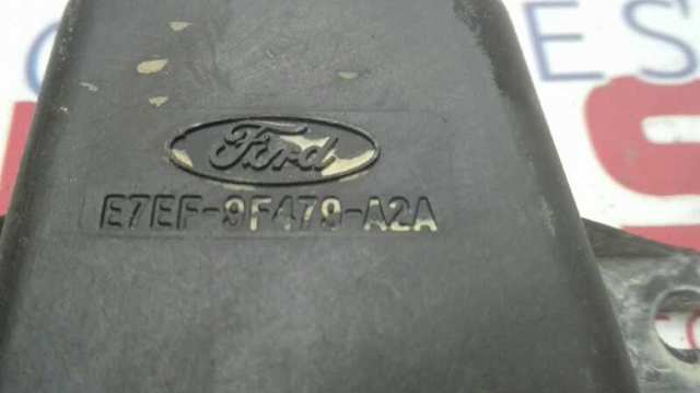 Sensor, presión colector de admisión  E7EF9F479A2A FORD