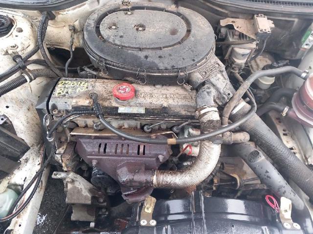 Comprar Motor completo Renault 19 II B53, C53 a bajo precio
