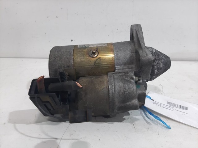 FIAT E80E63103031 Motor de arranque  en stock Terrassa