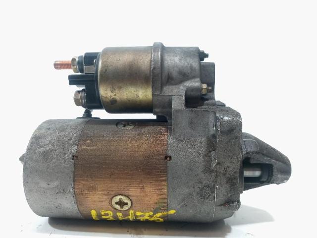 E80E63103031 Motor de arranque comprar Girona