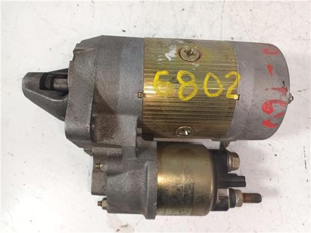 FIAT E80E63103031 Motor de arranque  comprar en Ponferrada
