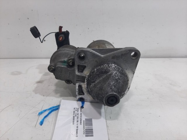 FIAT E80E63103031 Motor de arranque  comprar en Murcia