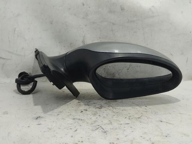 Retrovisores Seat Ibiza III 6L1 segundo mano