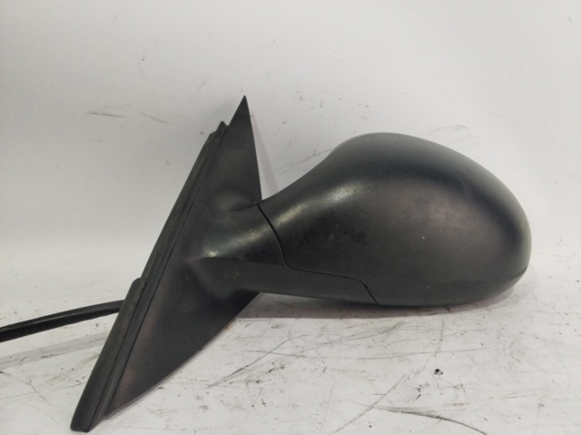 Espejo retrovisor Seat Ibiza III 6L1 usado