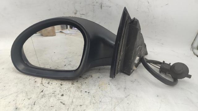 Espejo retrovisor derecho Seat Ibiza segundo mano en Madrid