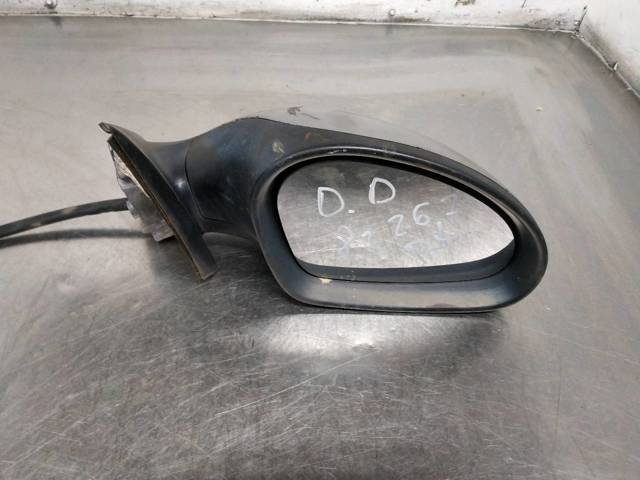Venta de Espejo izquierdo para Seat Ibiza III segunda mano