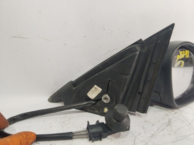 Pieza Espejo para Seat Ibiza III segunda mano