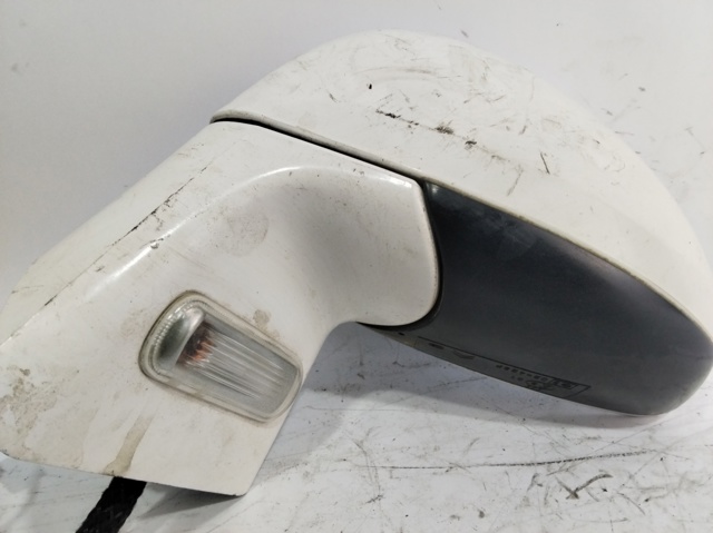 E9024287 PEUGEOT Espejo de retrovisor izquierdo  en stock Córdoba