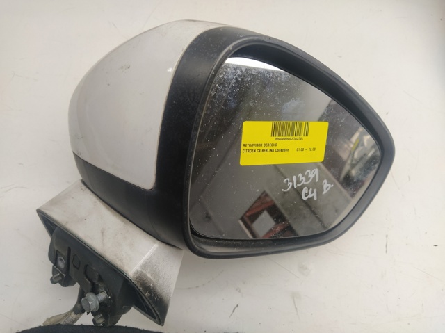 E9024287 PEUGEOT Espejo de retrovisor izquierdo comprar Alcalá