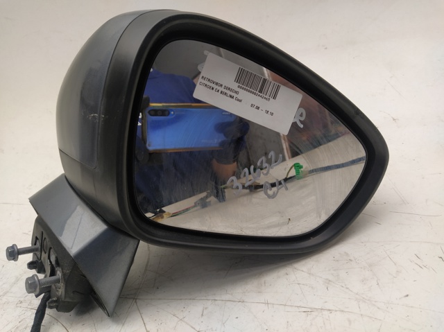 E9024287 Espejo de retrovisor izquierdo comprar Sevilla