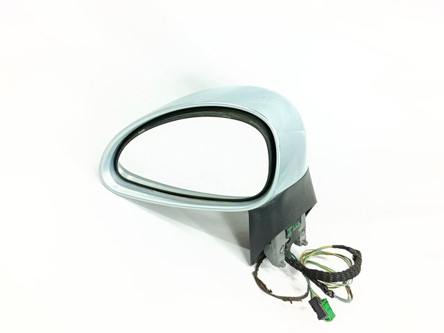 Espejo de retrovisor izquierdo Citroen C4 hatchback desguace