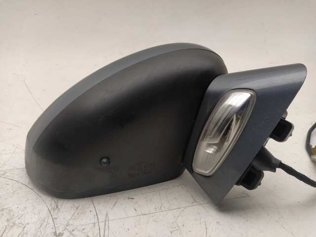 PEUGEOT E9024287 Espejo retrovisor izquierdo  comprar en Albacete