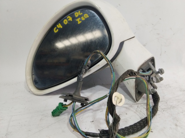 PEUGEOT E9024287 Espejo retrovisor izquierdo  comprar en Ponferrada