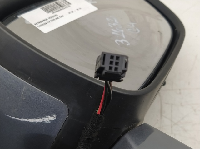 E9024287 Espejo retrovisor izquierdo  comprar en Pontevedra