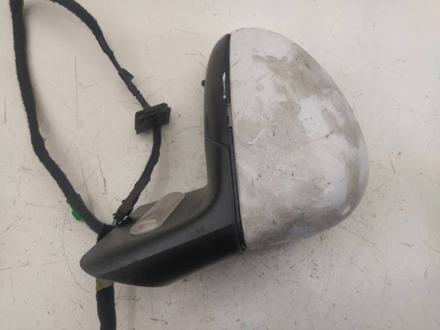 PEUGEOT E9024287 Espejo retrovisor izquierdo  comprar en Murcia