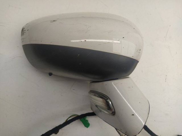 PEUGEOT E9024287 Espejo retrovisor izquierdo  comprar en Albacete