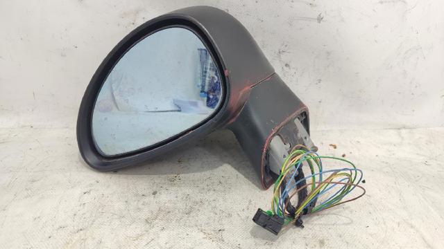 PEUGEOT E9024287 Espejo de retrovisor izquierdo comprar Pamplona