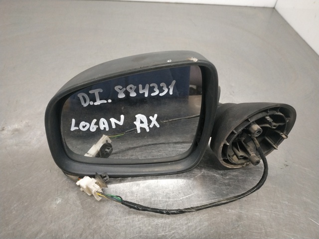 E9024363 Espejo de retrovisor izquierdo comprar Almería