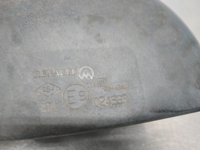 E9024363 Espejo de retrovisor izquierdo comprar Almería