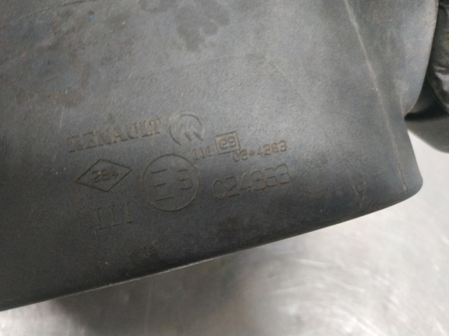 E9024363 Espejo de retrovisor izquierdo comprar Girona