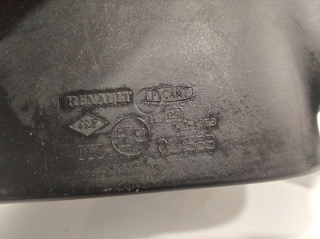 E9024363 RENAULT Espejo retrovisor izquierdo  comprar en Lleida