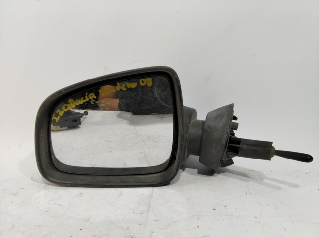 E9024363 RENAULT Espejo de retrovisor izquierdo comprar Alcalá