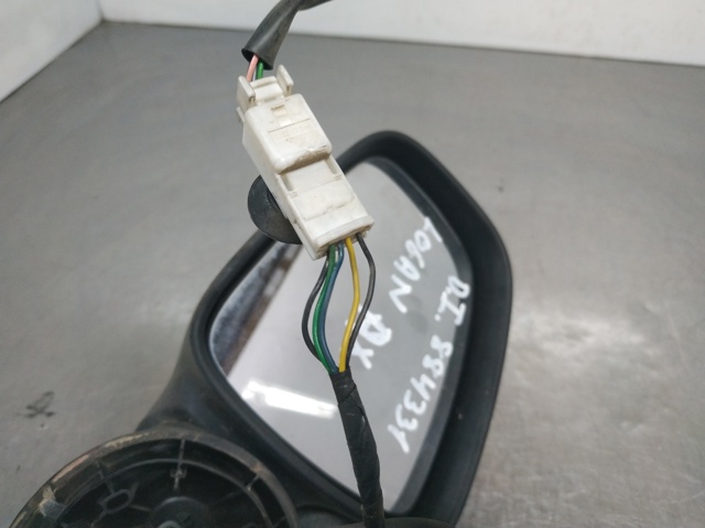 E9024363 RENAULT Espejo retrovisor izquierdo  comprar en Lleida