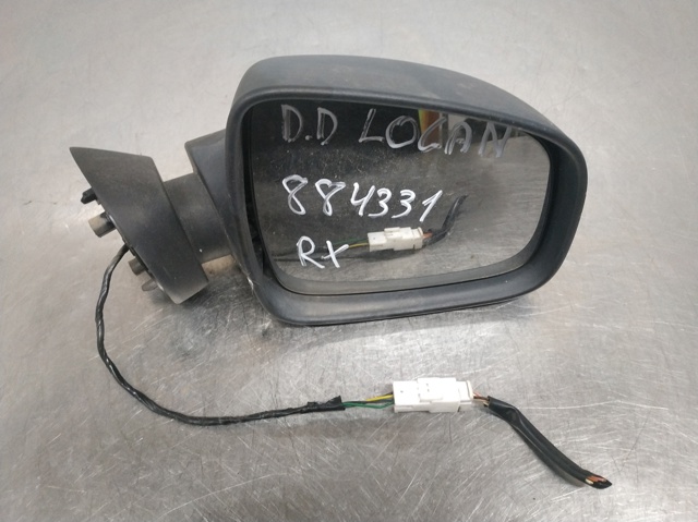 RENAULT E9024363 Espejo retrovisor izquierdo  comprar en Murcia