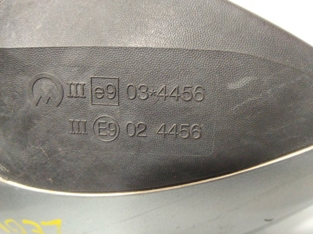 VAG E9024456 Espejo de retrovisor derecho comprar Pamplona