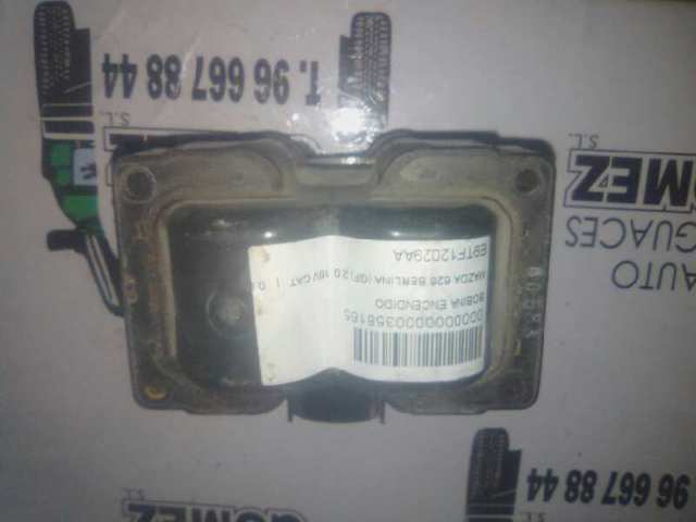 Bobina de encendido 626 V sedán (1997-2002) original desde 30,35 €