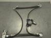 Motor elevalunas, puerta delantera izquierda EA07357 CHRYSLER
