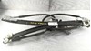 Motor eléctrico, elevalunas, puerta delantera izquierda EA07357 CHRYSLER