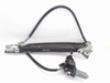 Motor eléctrico, elevalunas, puerta delantera izquierda EA07357 CHRYSLER