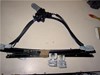 Motor elevalunas, puerta delantera izquierda EA07357 CHRYSLER
