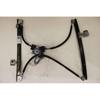 Motor ventanilla coche, puerta delantera izquierda EA07357 CHRYSLER